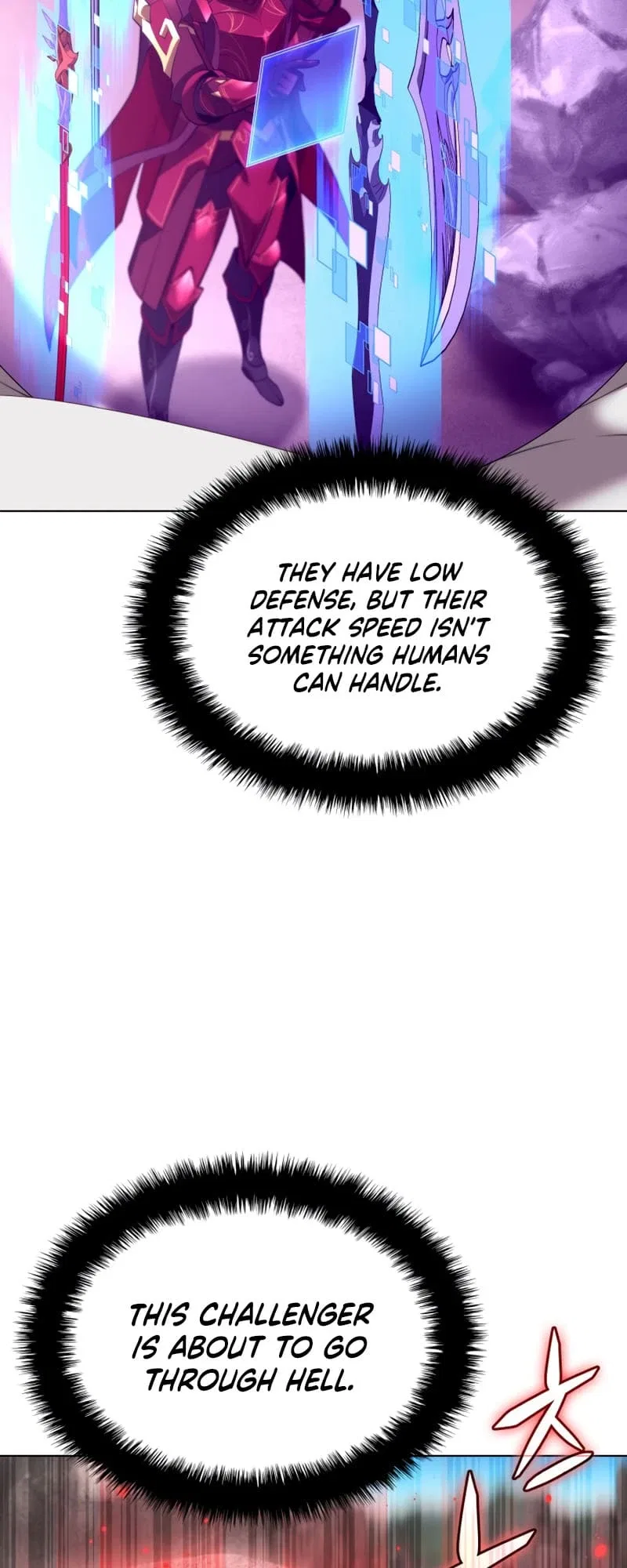 Overgeared Chapter 185 – Page 20