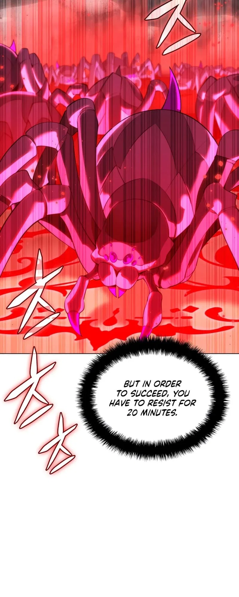 Overgeared Chapter 185 – Page 21