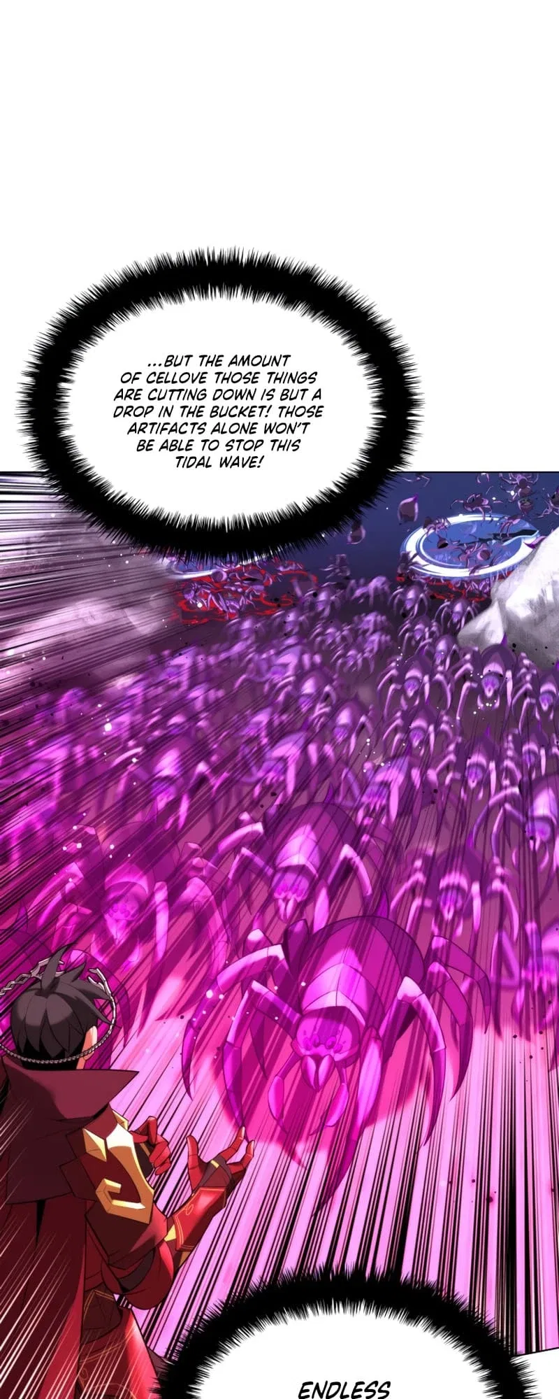 Overgeared Chapter 185 – Page 30