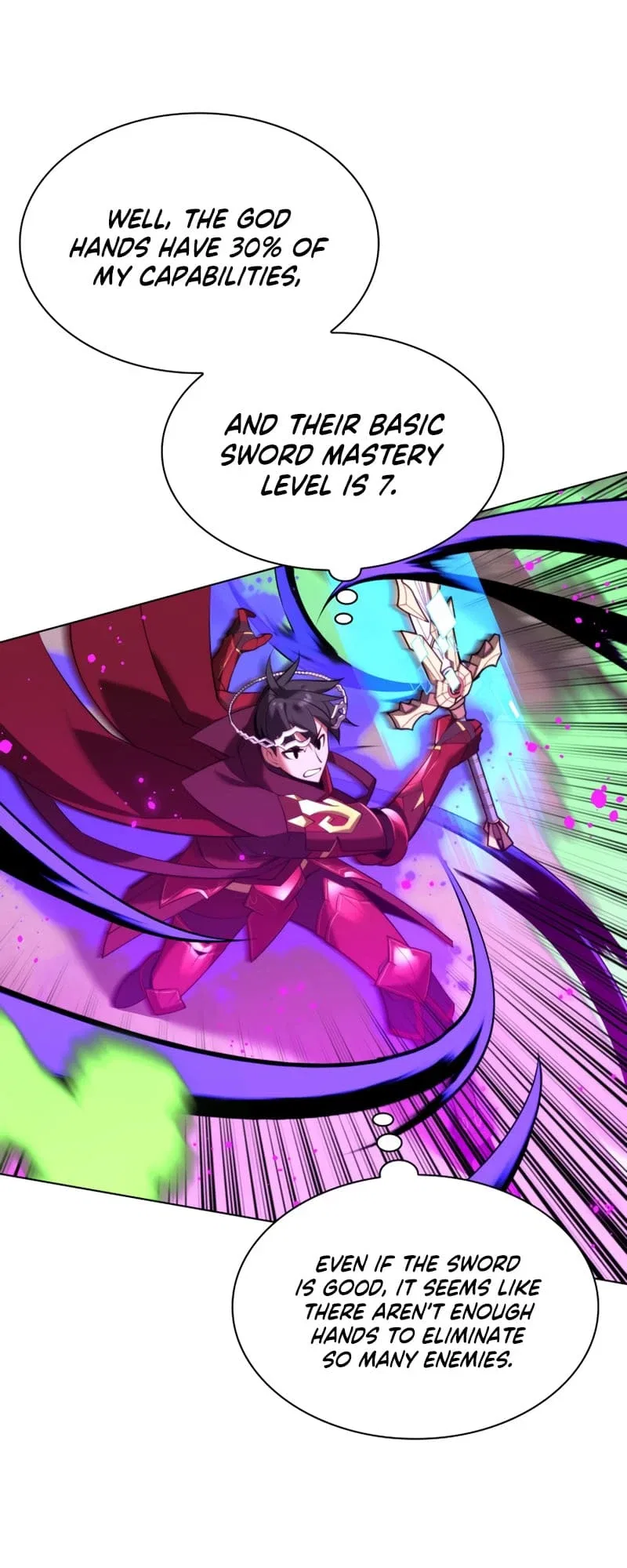 Overgeared Chapter 185 – Page 33