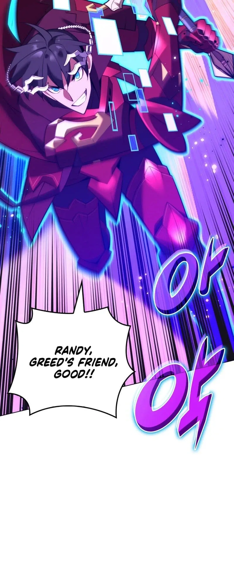 Overgeared Chapter 185 – Page 37