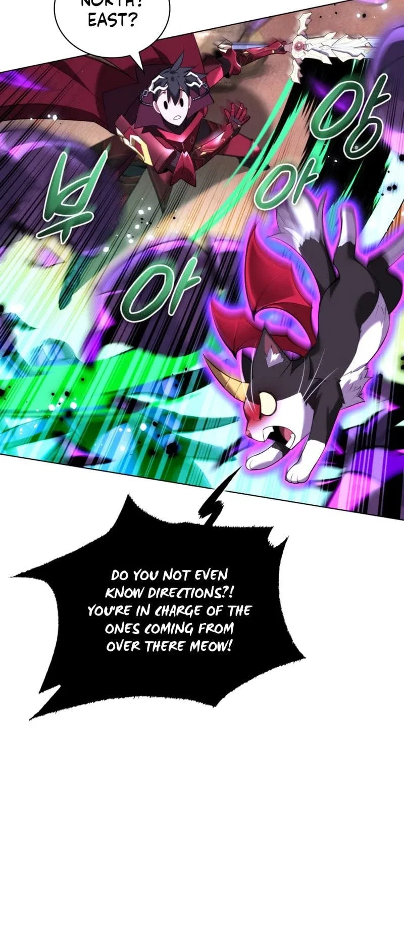 Overgeared Chapter 185 – Page 42