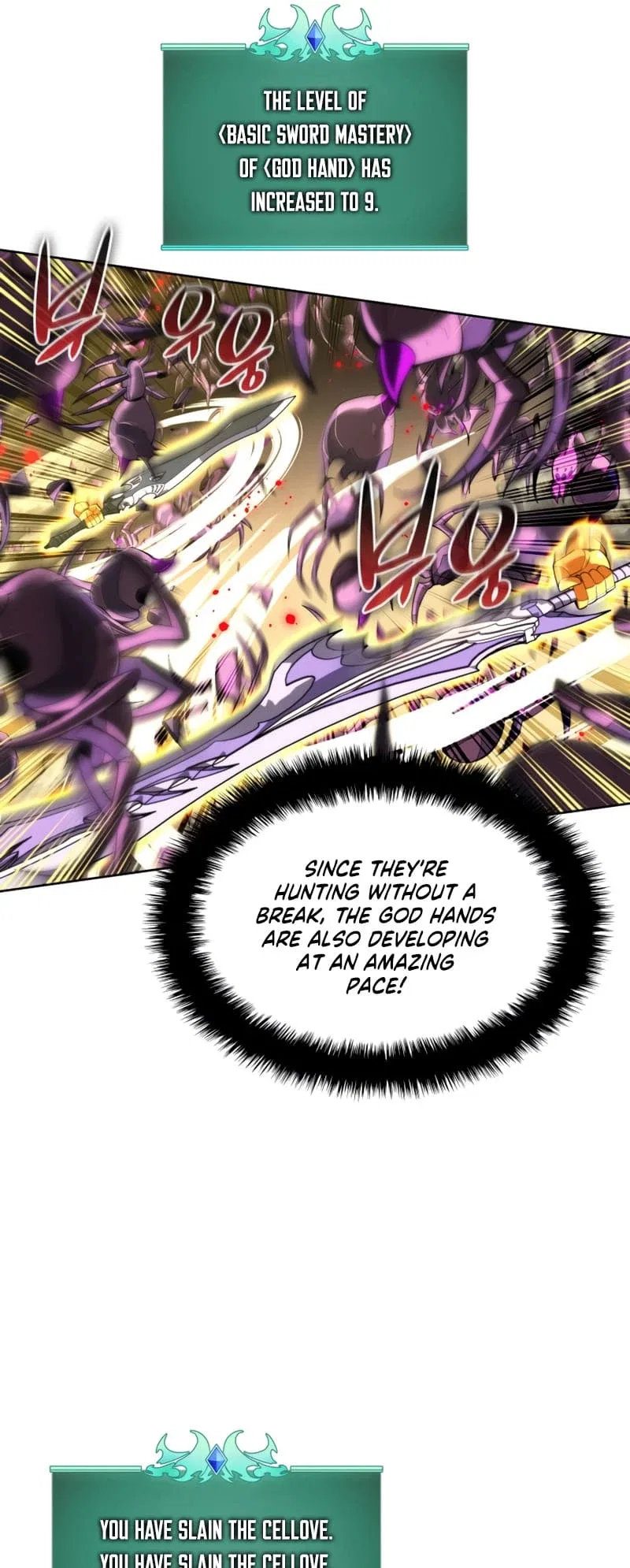 Overgeared Chapter 185 – Page 46