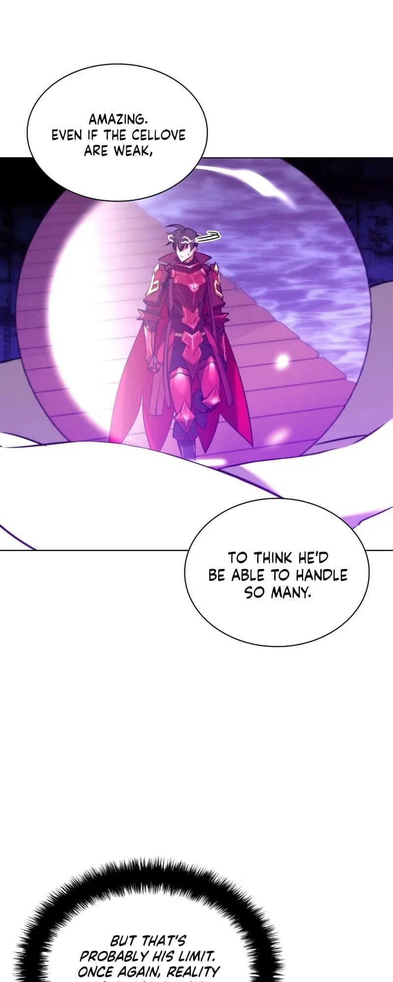 Overgeared Chapter 185 – Page 55