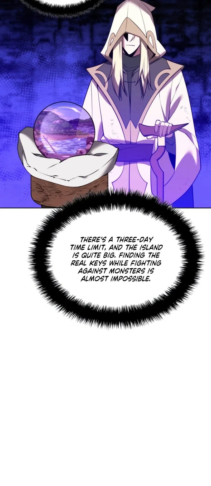 Overgeared Chapter 185 – Page 65