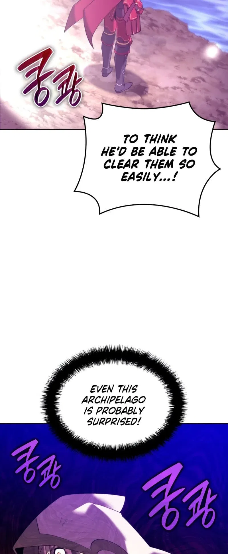 Overgeared Chapter 185 – Page 80