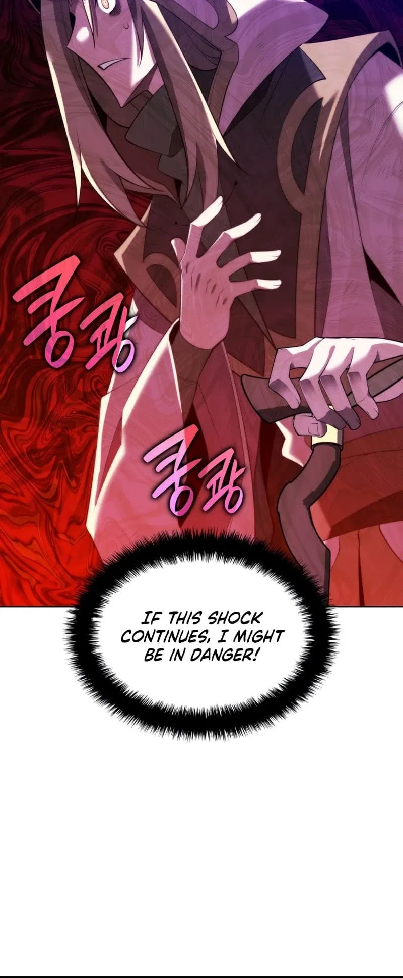 Overgeared Chapter 185 – Page 81