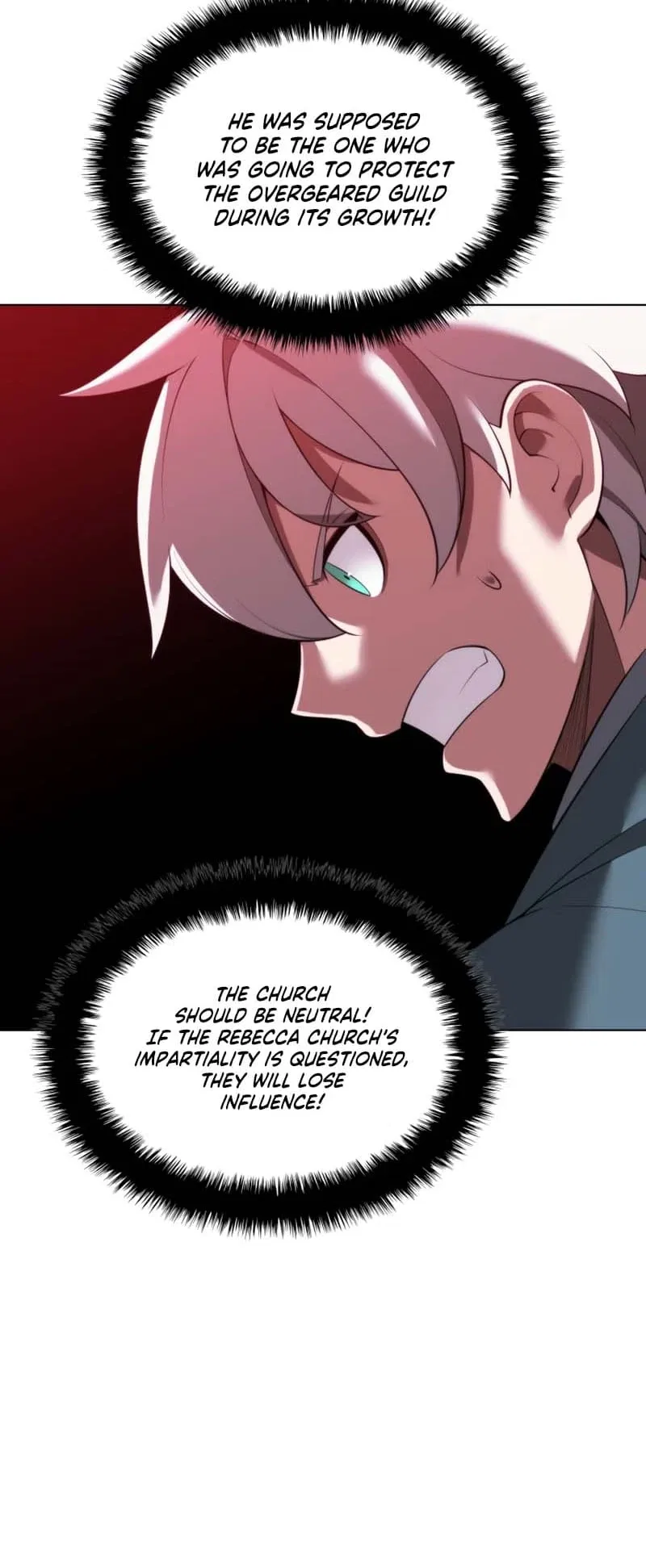 Overgeared Chapter 184 – Page 6