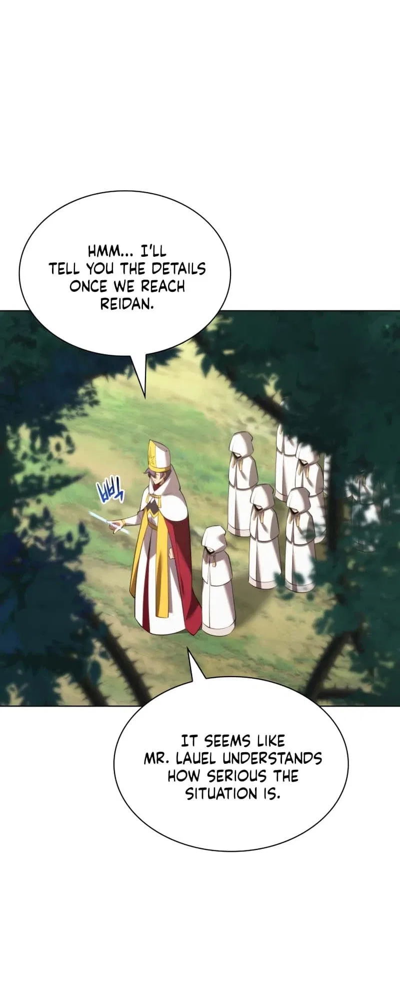 Overgeared Chapter 184 – Page 16