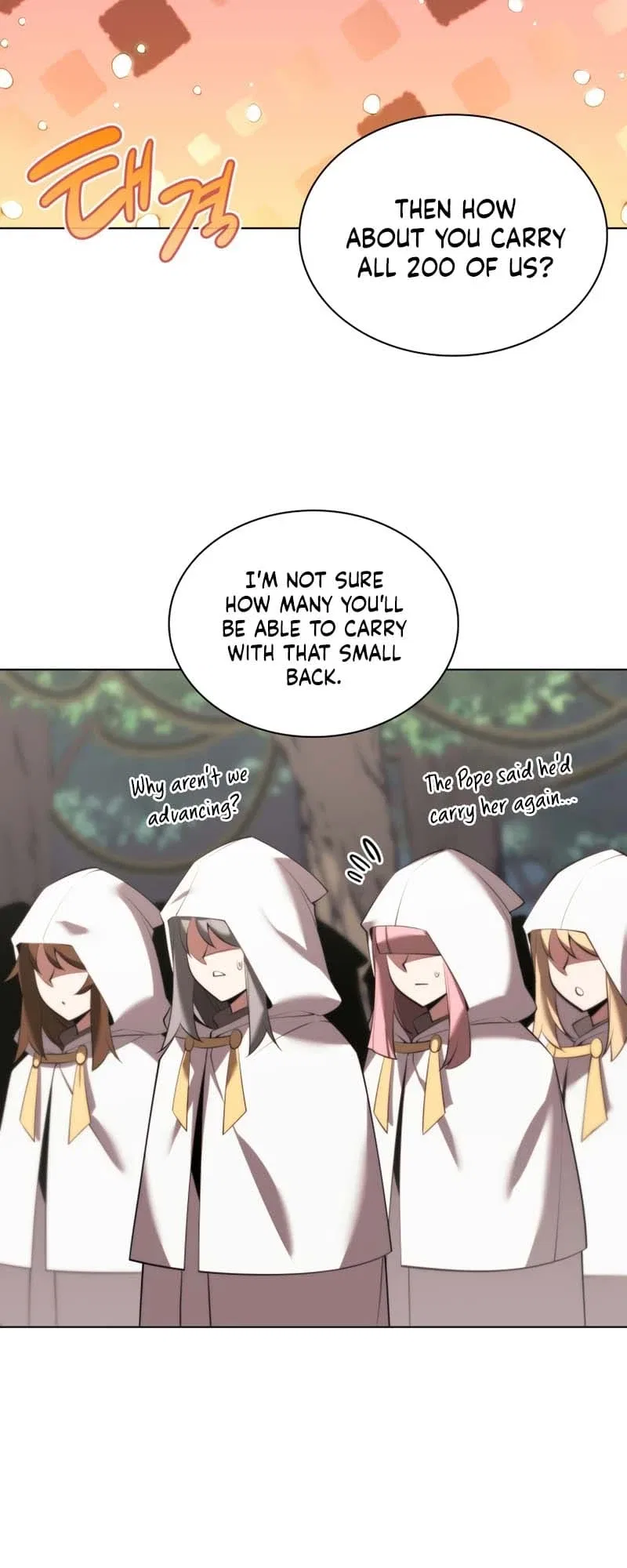 Overgeared Chapter 184 – Page 19