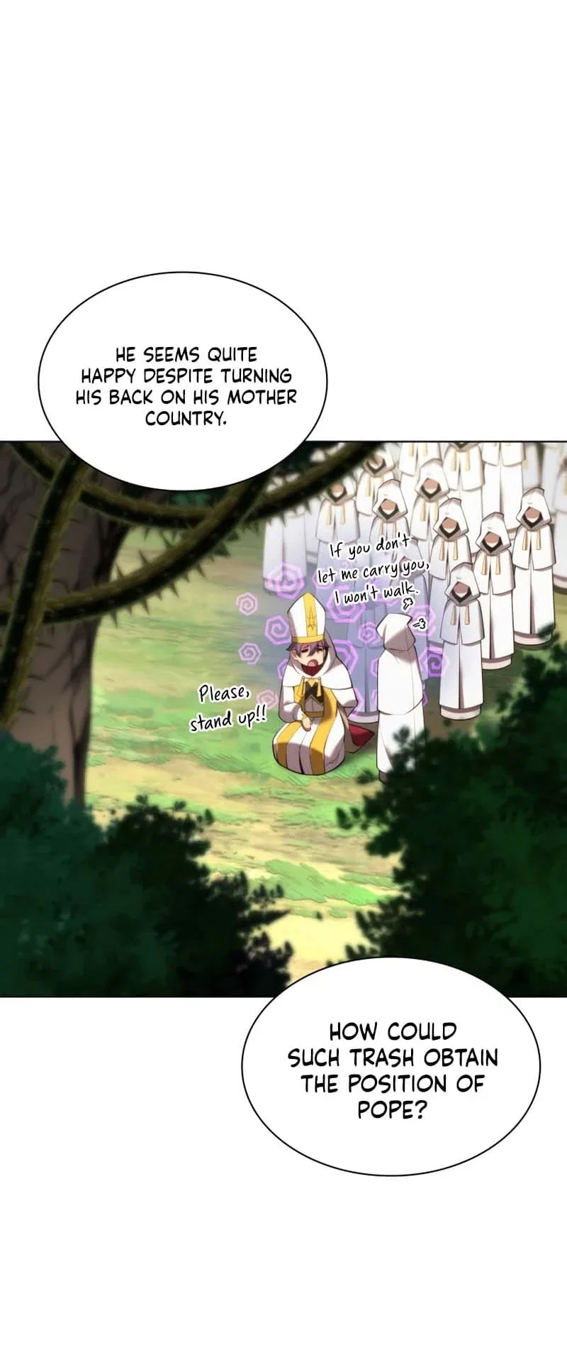 Overgeared Chapter 184 – Page 21