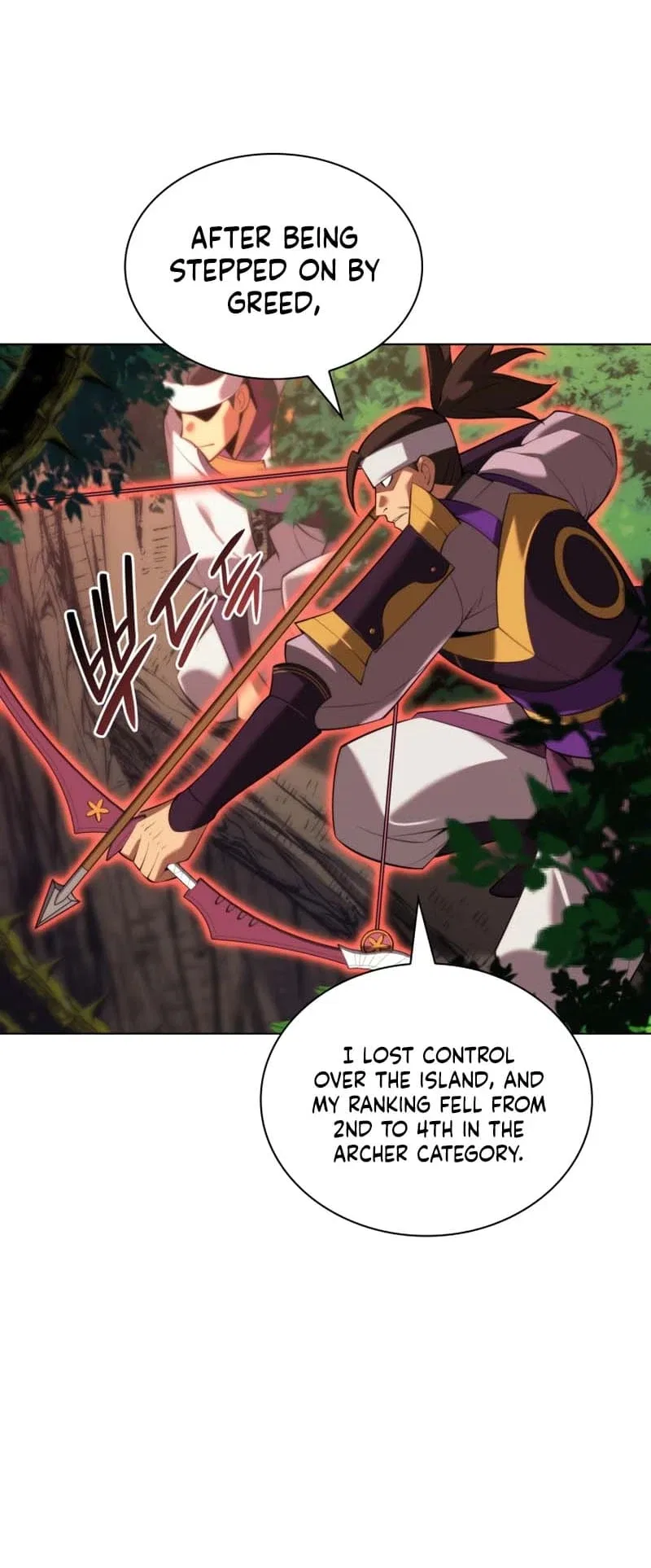 Overgeared Chapter 184 – Page 22