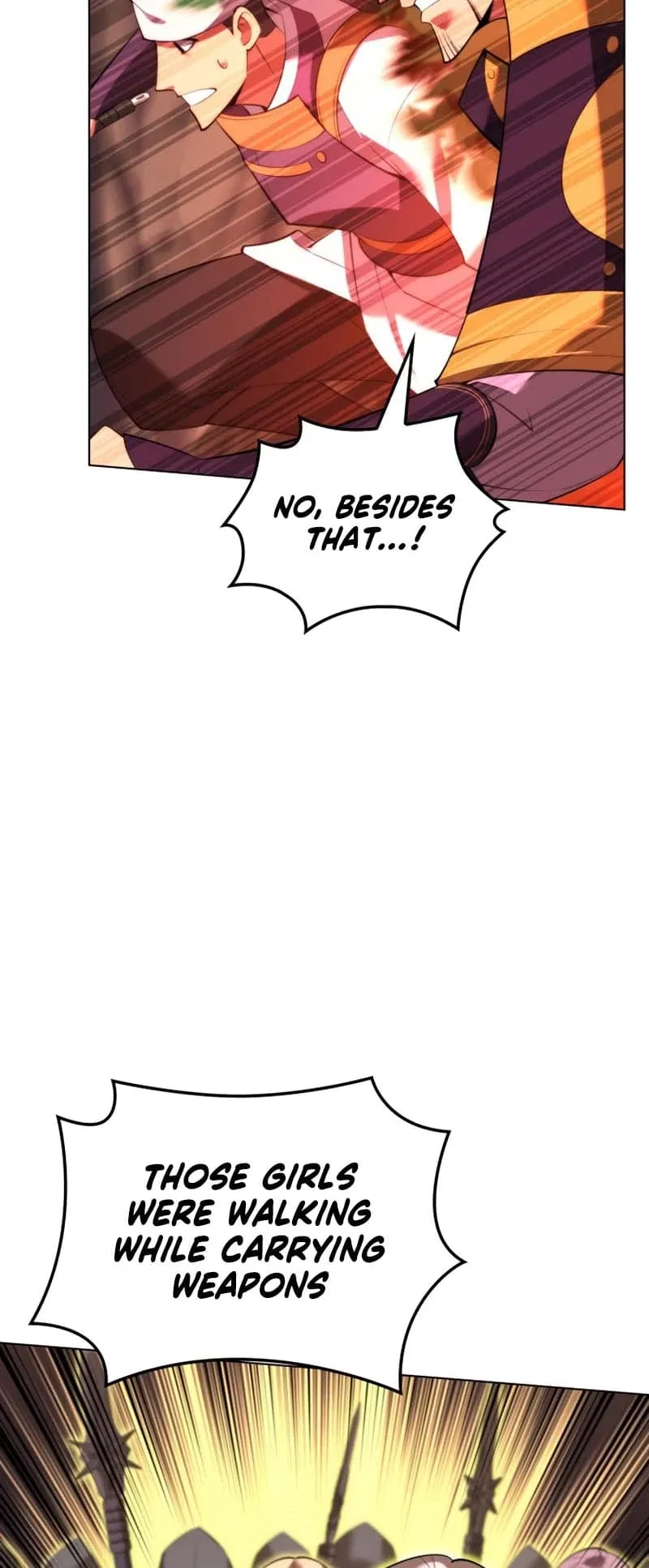 Overgeared Chapter 184 – Page 28