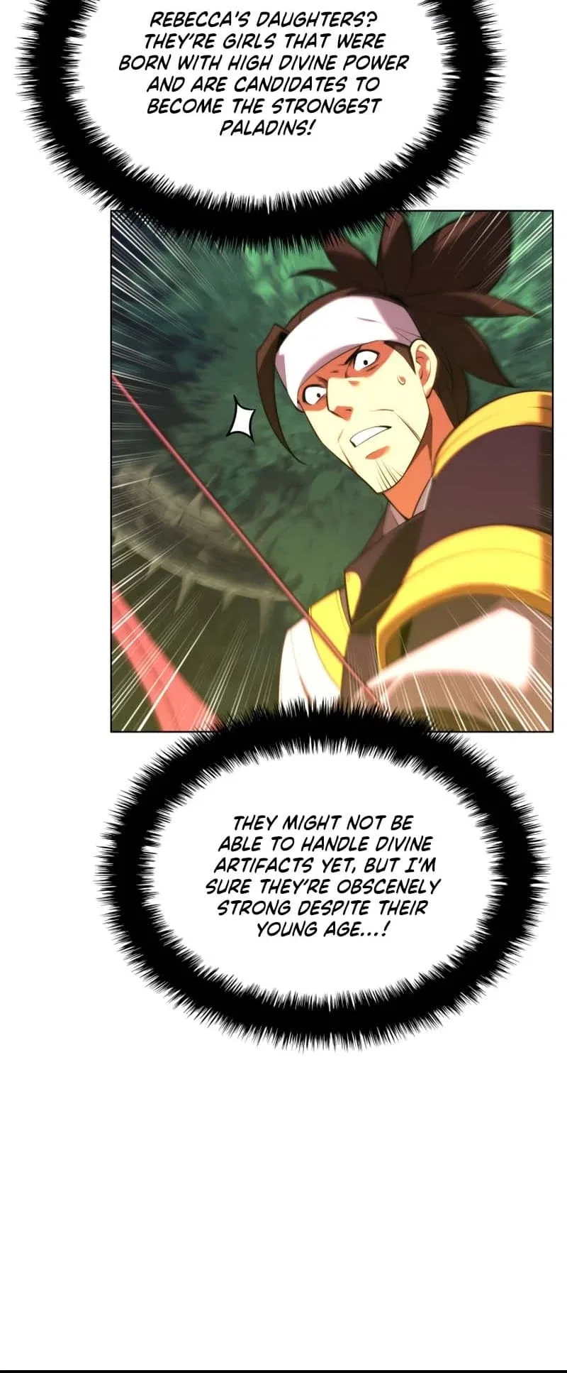Overgeared Chapter 184 – Page 31