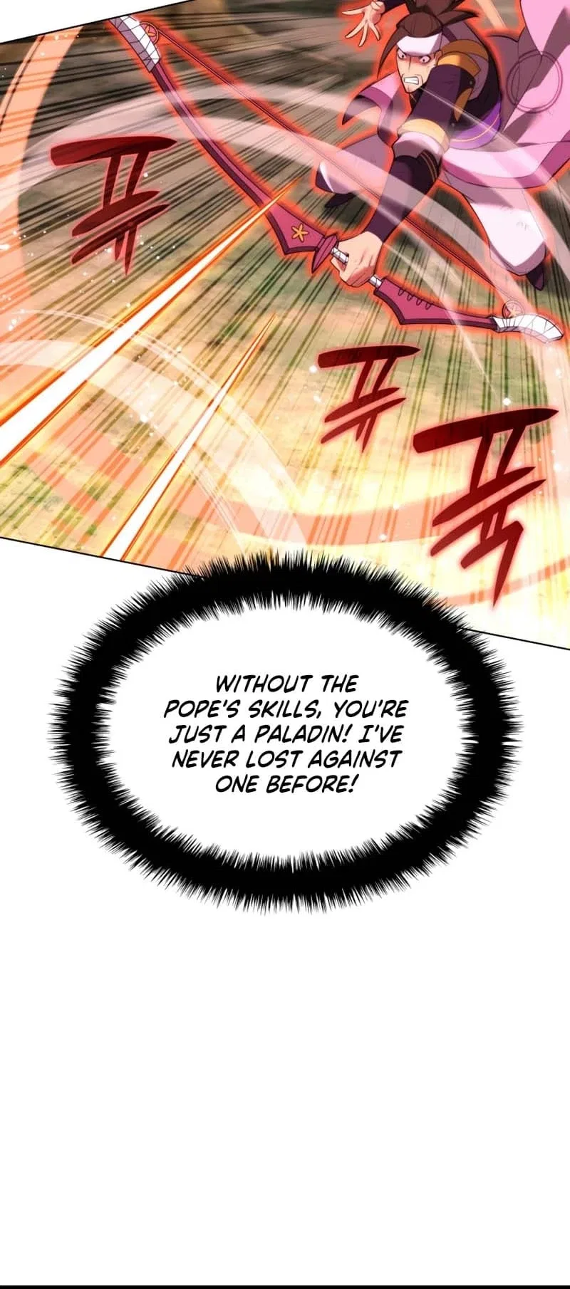 Overgeared Chapter 184 – Page 49