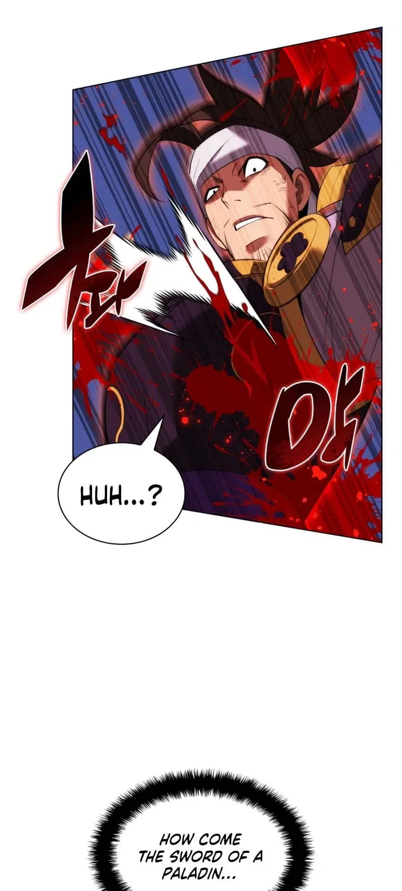 Overgeared Chapter 184 – Page 54