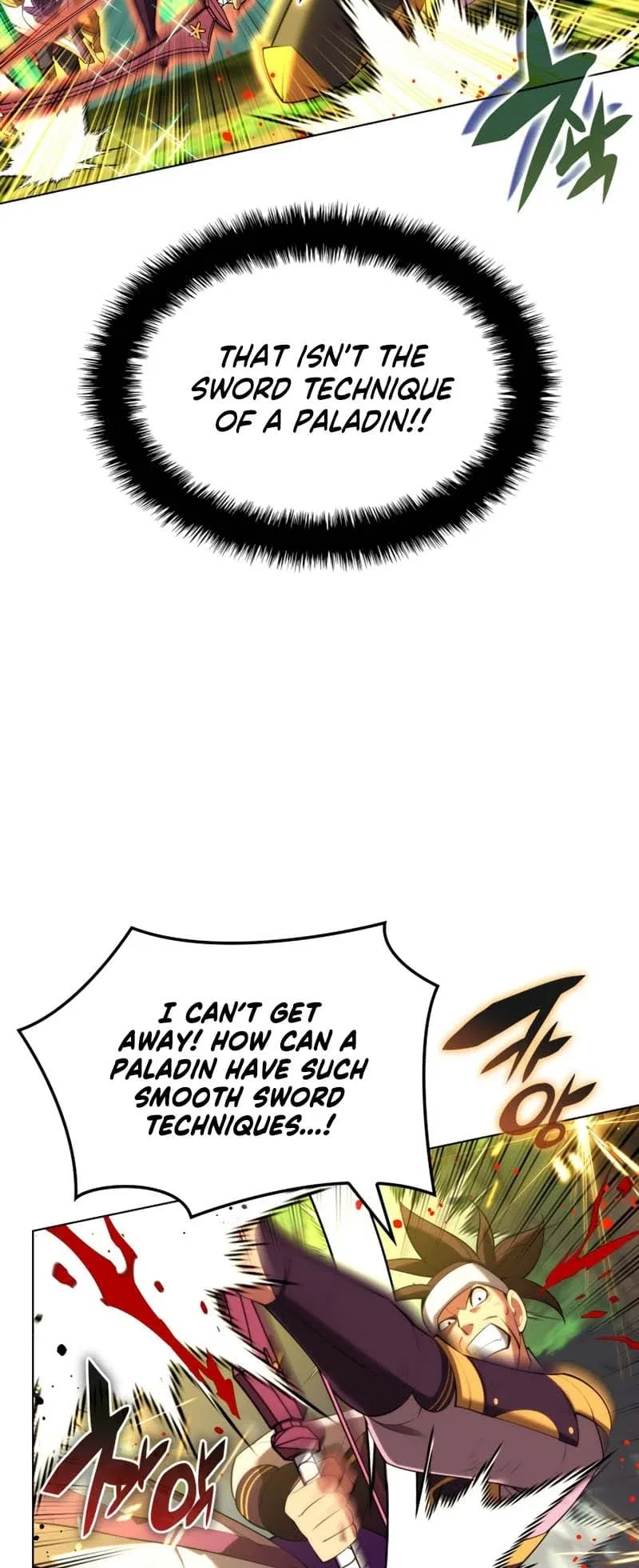 Overgeared Chapter 184 – Page 58