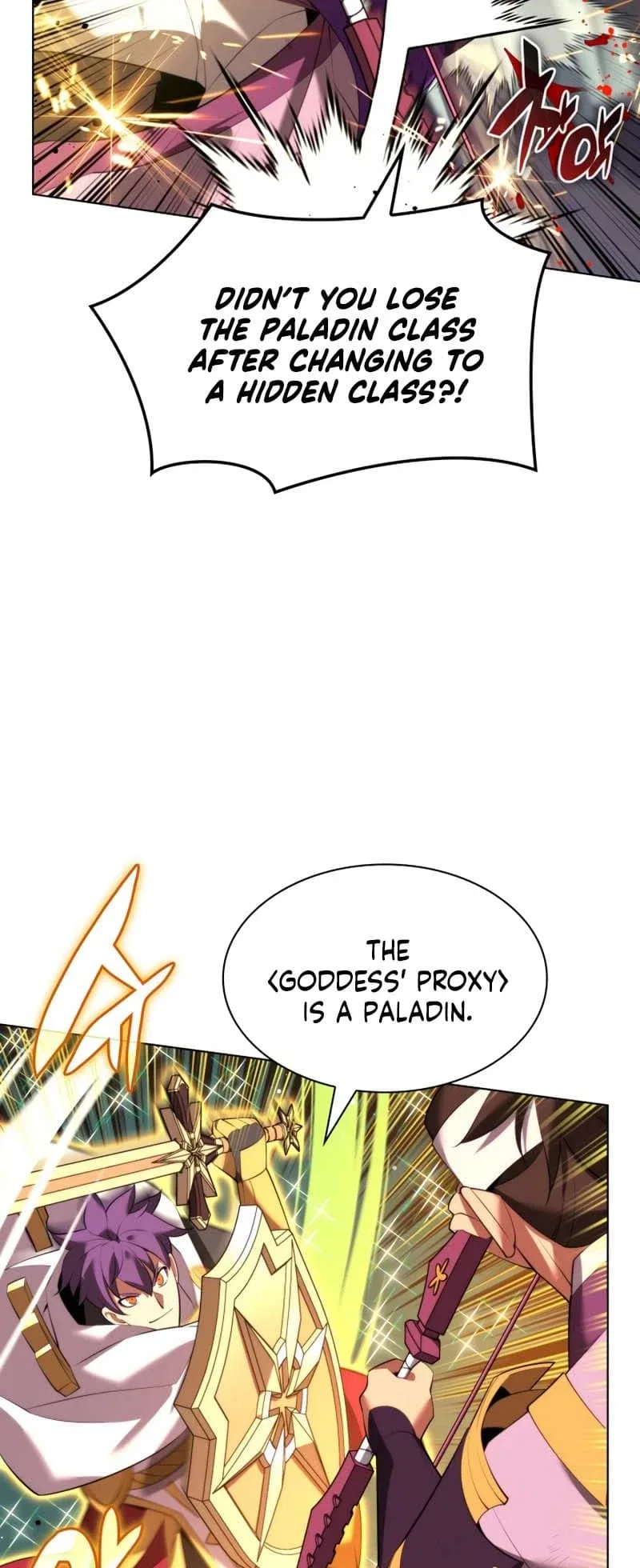 Overgeared Chapter 184 – Page 59