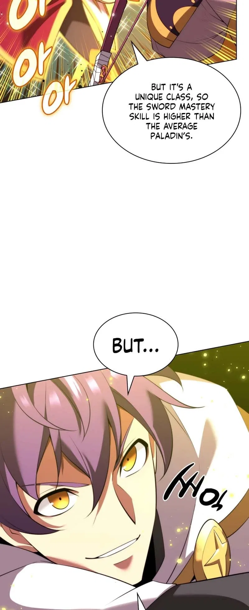 Overgeared Chapter 184 – Page 60
