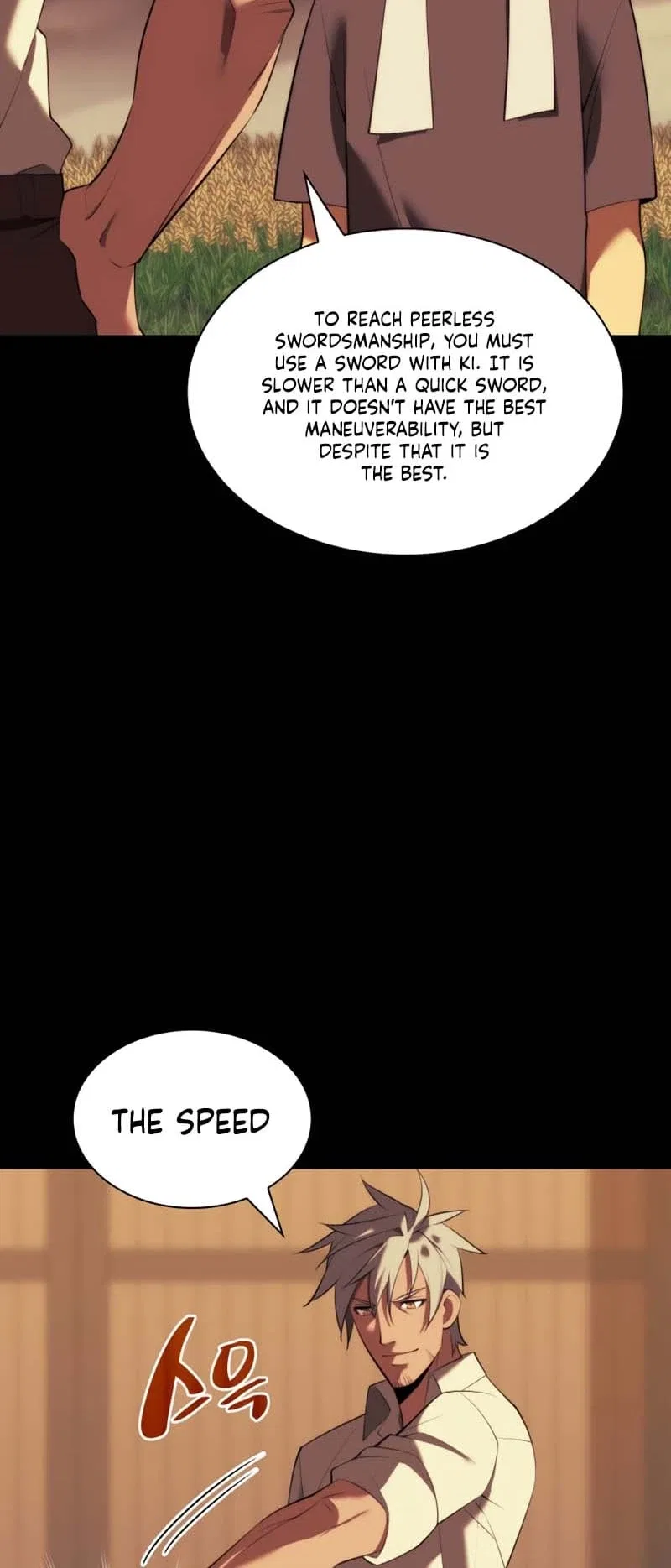 Overgeared Chapter 184 – Page 64