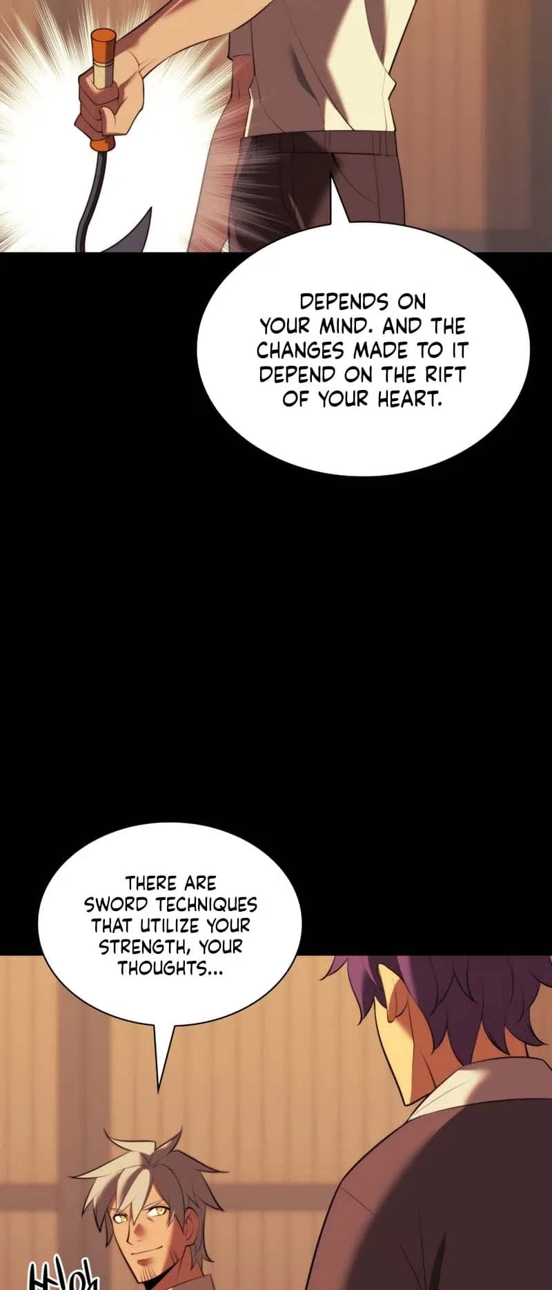 Overgeared Chapter 184 – Page 65