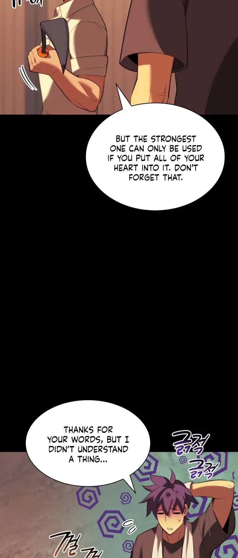 Overgeared Chapter 184 – Page 66