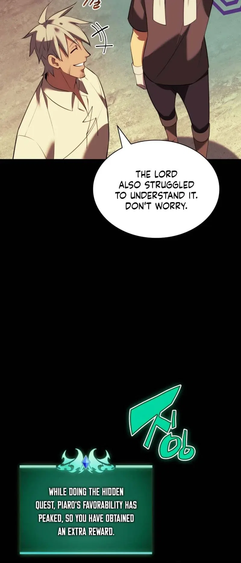 Overgeared Chapter 184 – Page 67