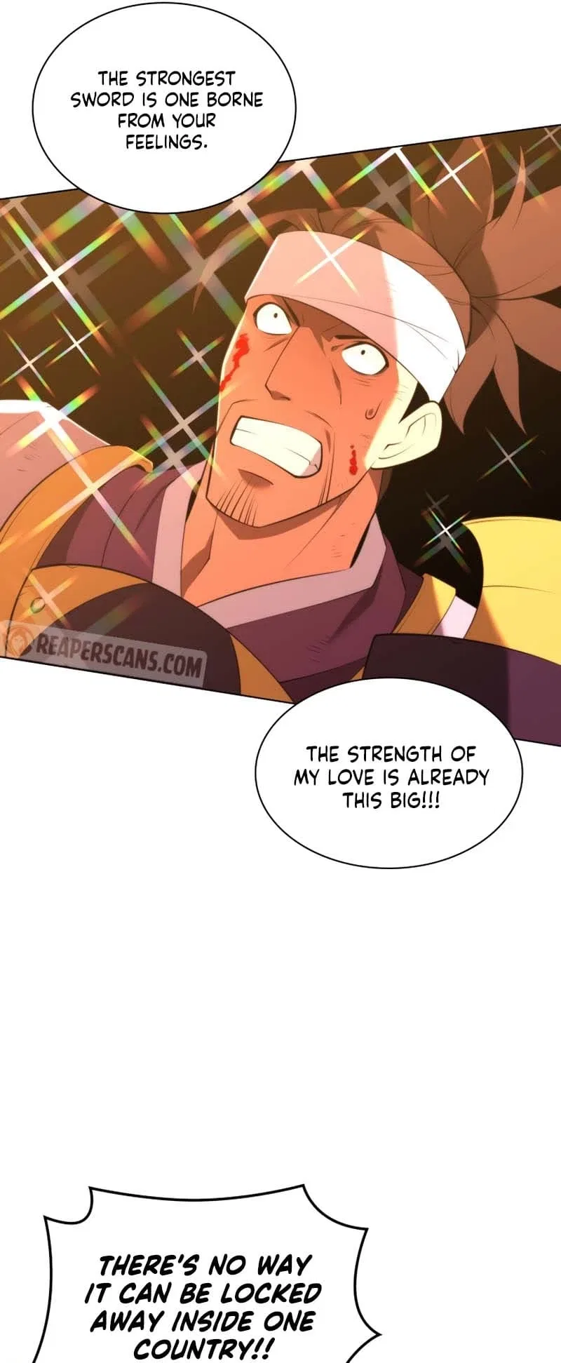 Overgeared Chapter 184 – Page 74