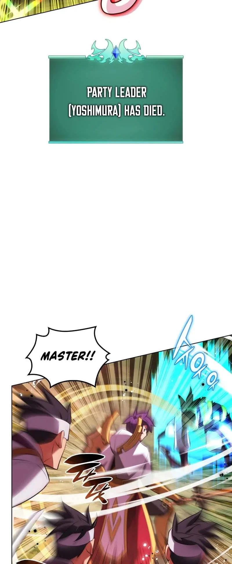 Overgeared Chapter 184 – Page 76