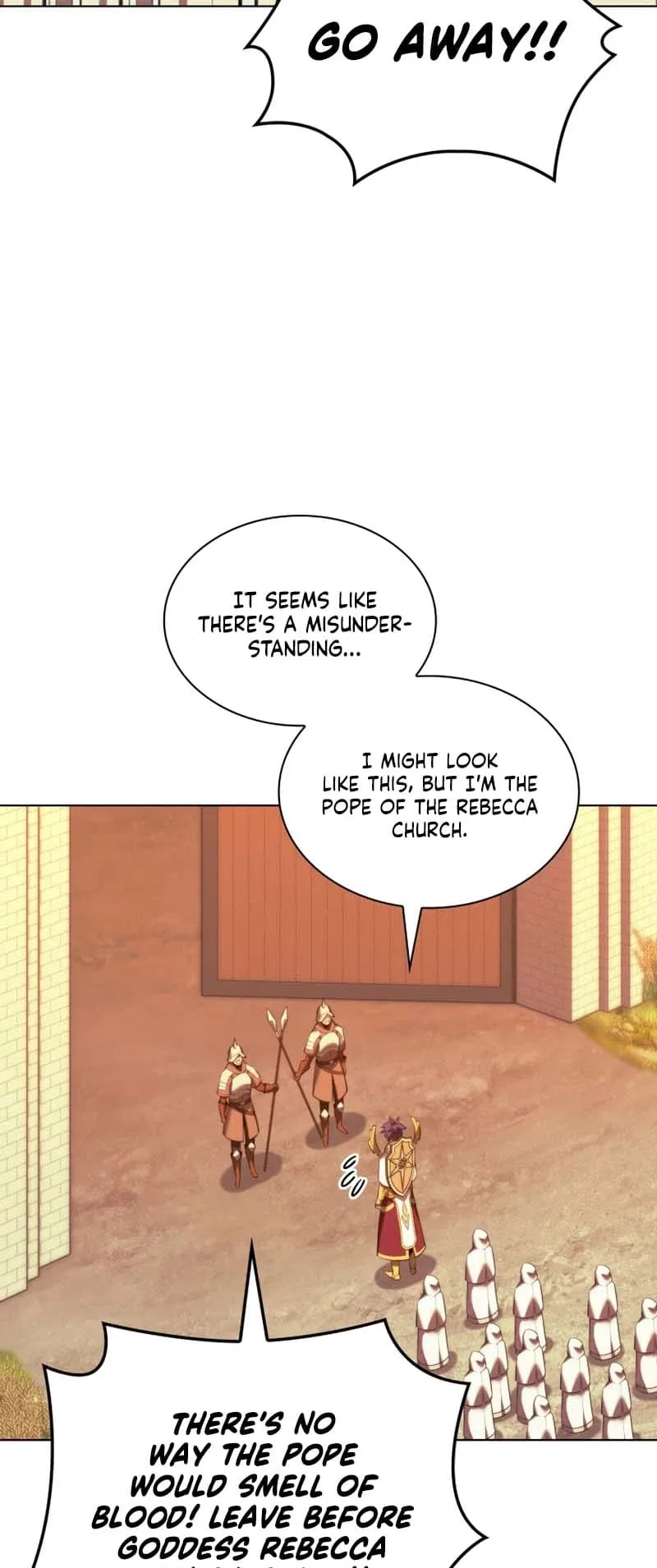 Overgeared Chapter 184 – Page 82