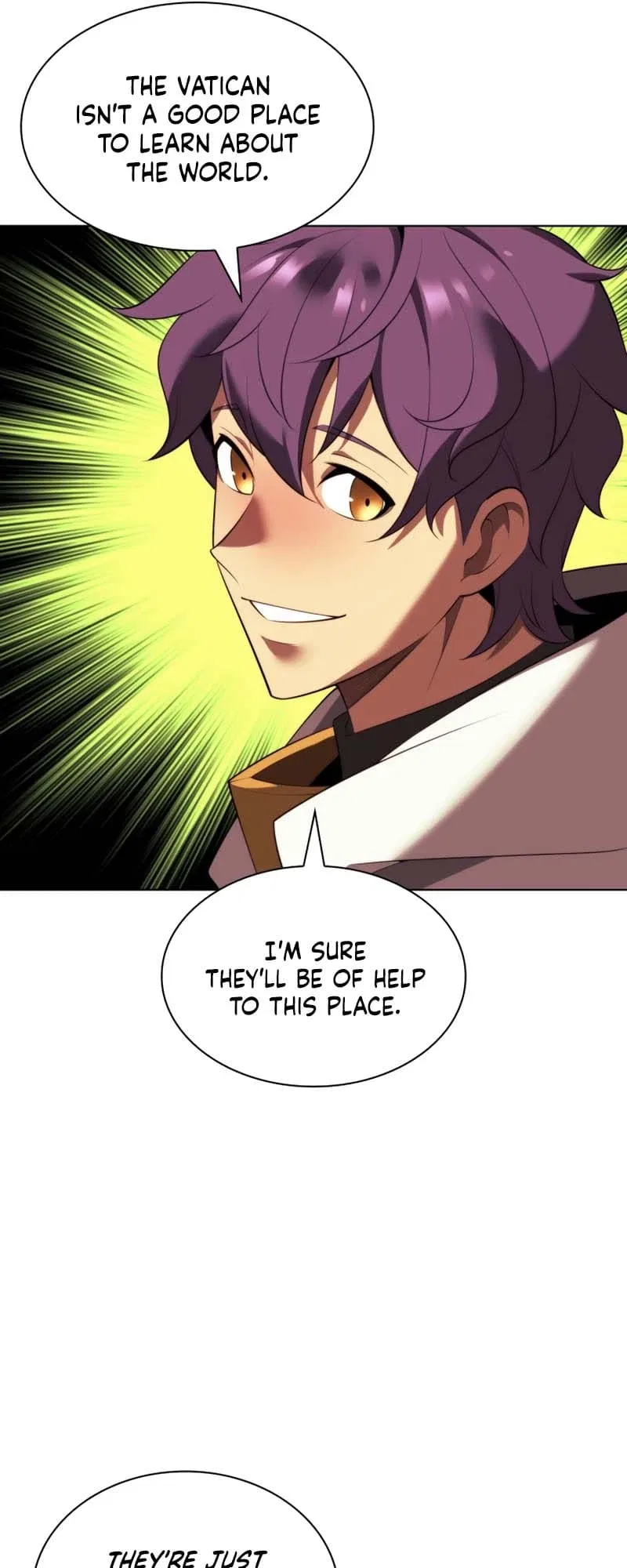 Overgeared Chapter 184 – Page 86