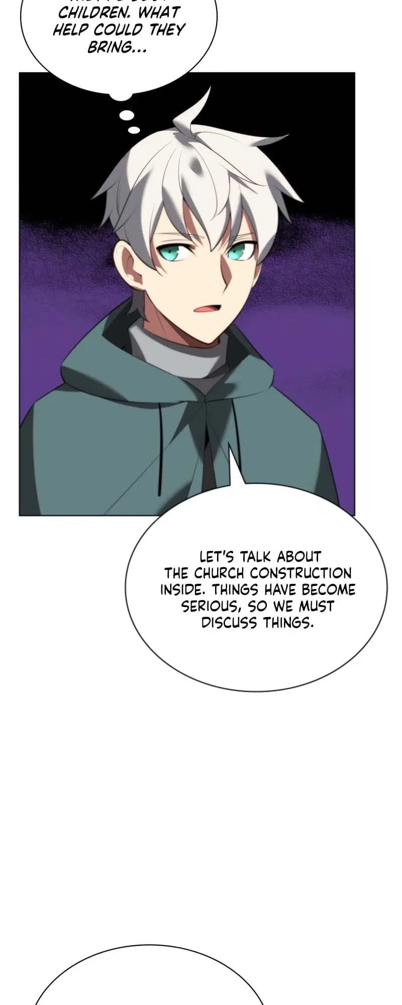 Overgeared Chapter 184 – Page 87