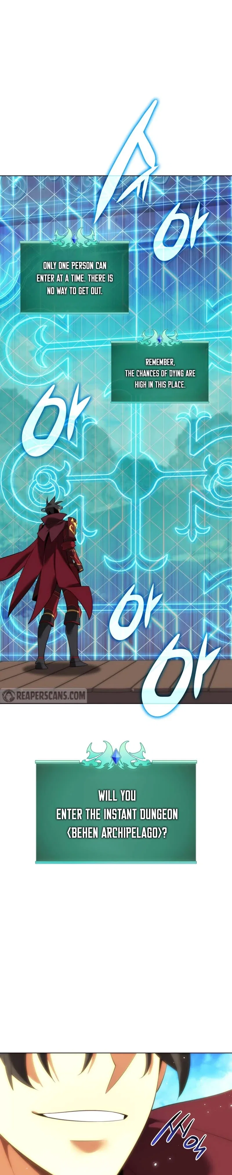 Overgeared Chapter 184 – Page 92