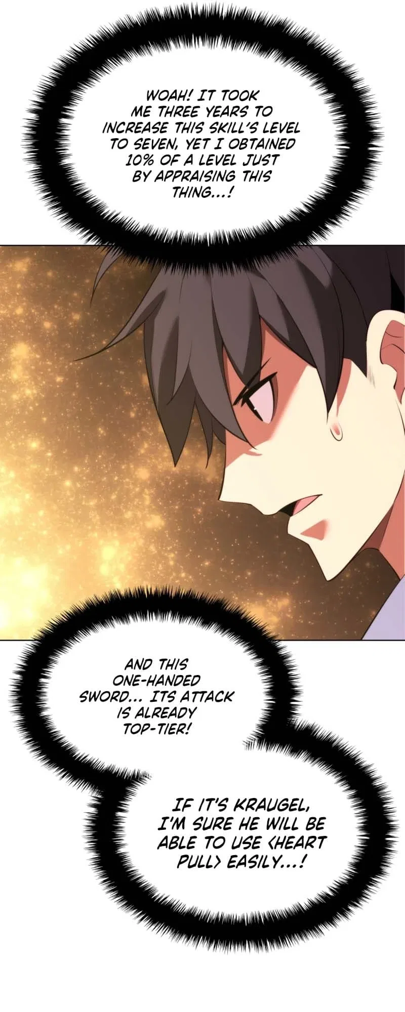 Overgeared Chapter 183 – Page 8