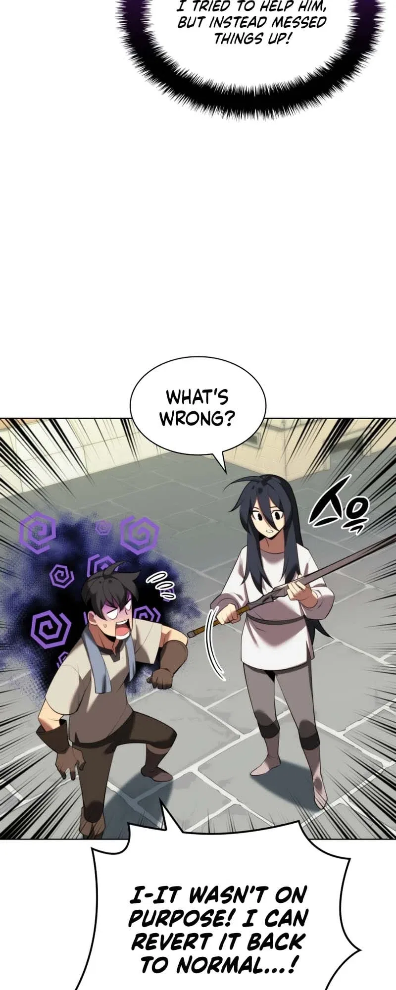 Overgeared Chapter 183 – Page 12