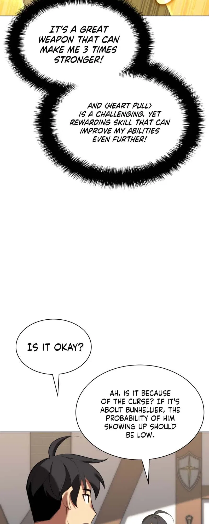 Overgeared Chapter 183 – Page 15