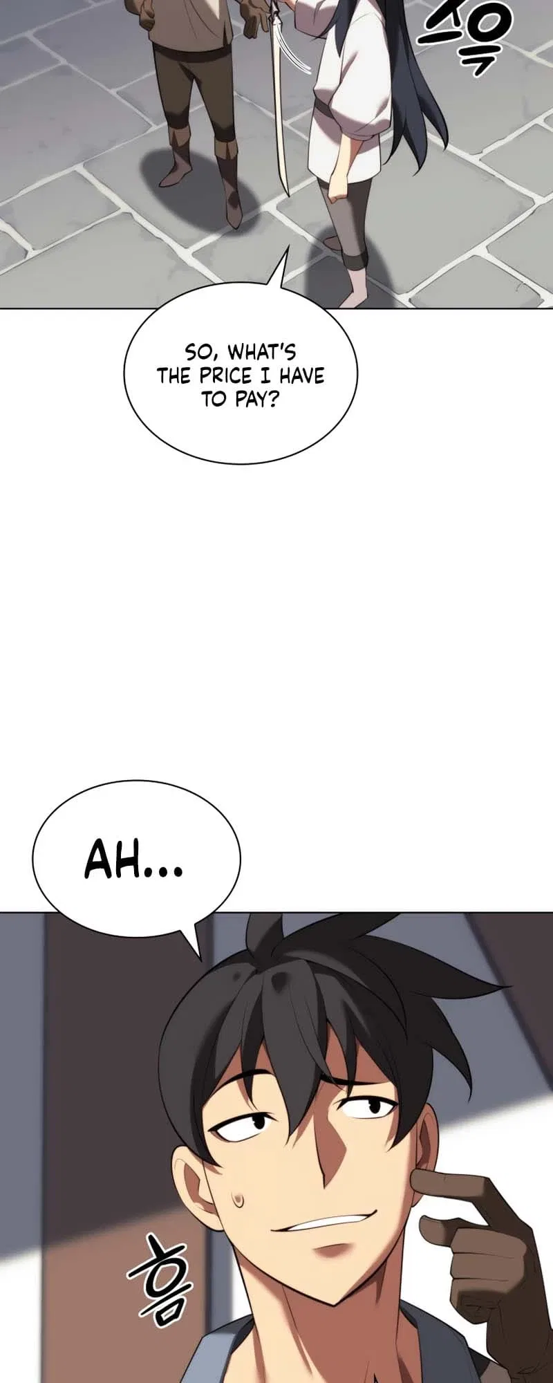 Overgeared Chapter 183 – Page 17