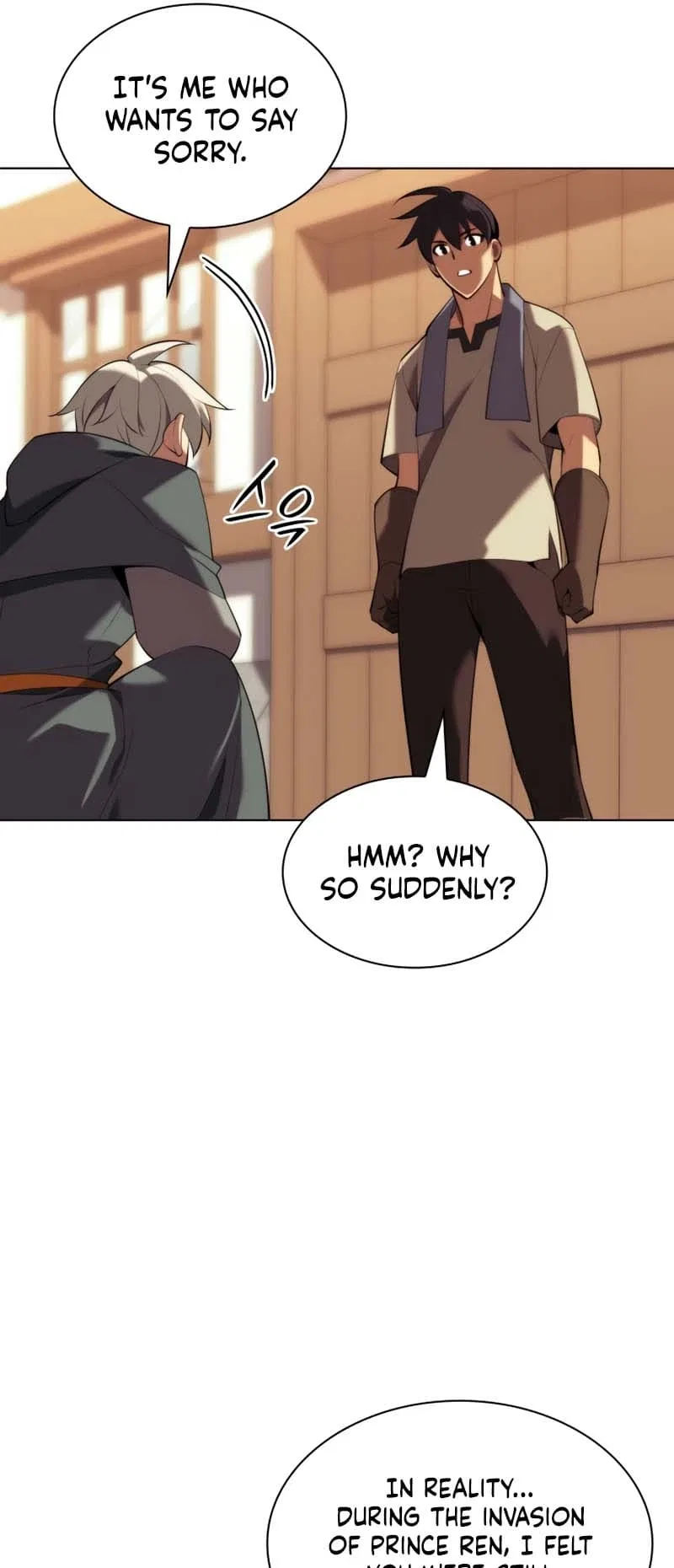 Overgeared Chapter 183 – Page 32