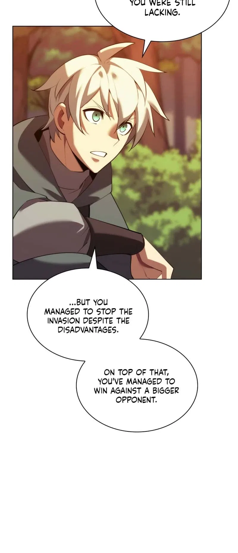 Overgeared Chapter 183 – Page 33