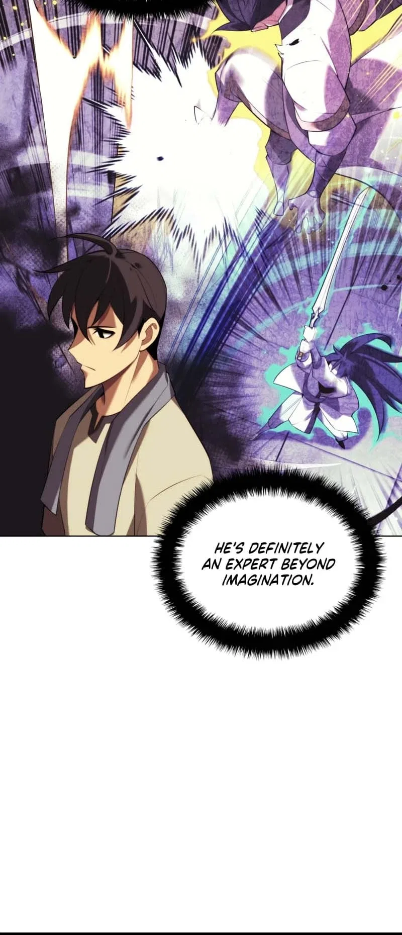 Overgeared Chapter 183 – Page 37