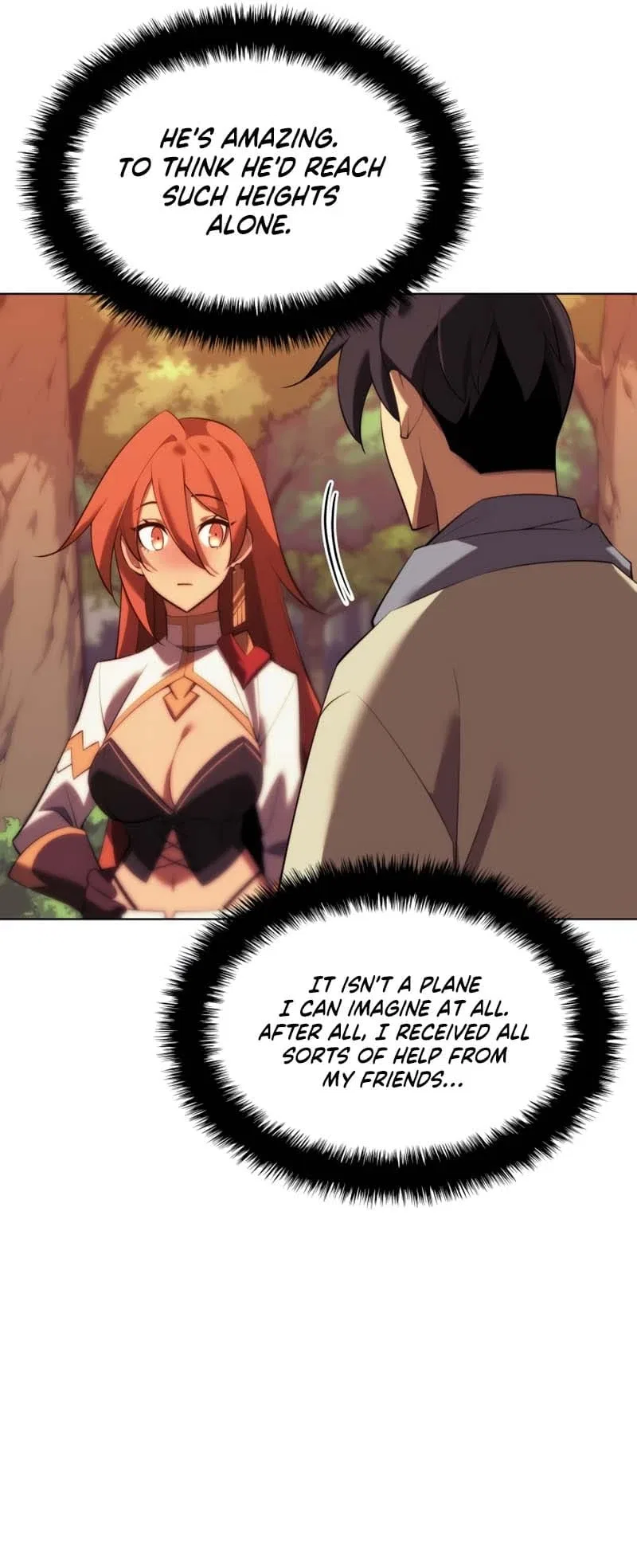 Overgeared Chapter 183 – Page 38
