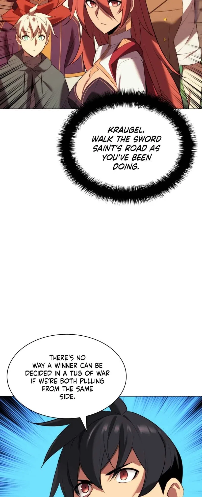 Overgeared Chapter 183 – Page 41