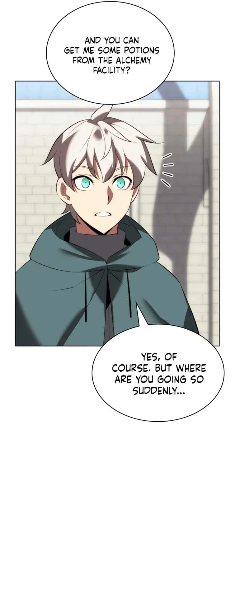 Overgeared Chapter 183 – Page 56