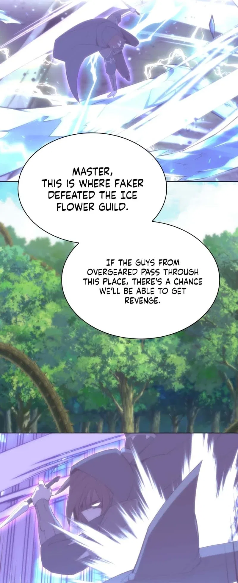 Overgeared Chapter 183 – Page 87