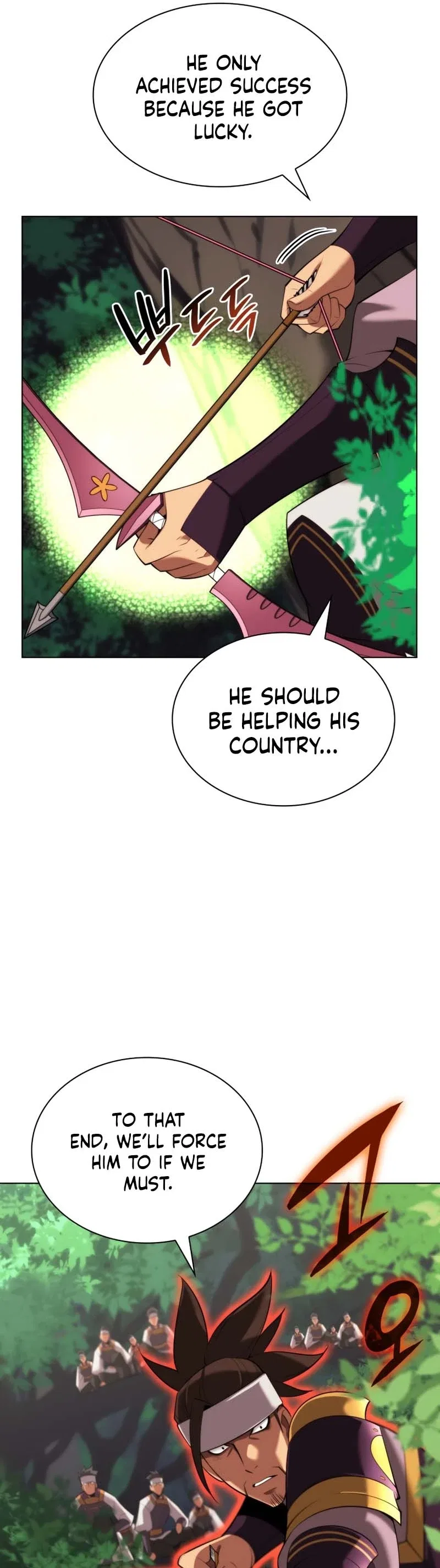 Overgeared Chapter 183 – Page 92