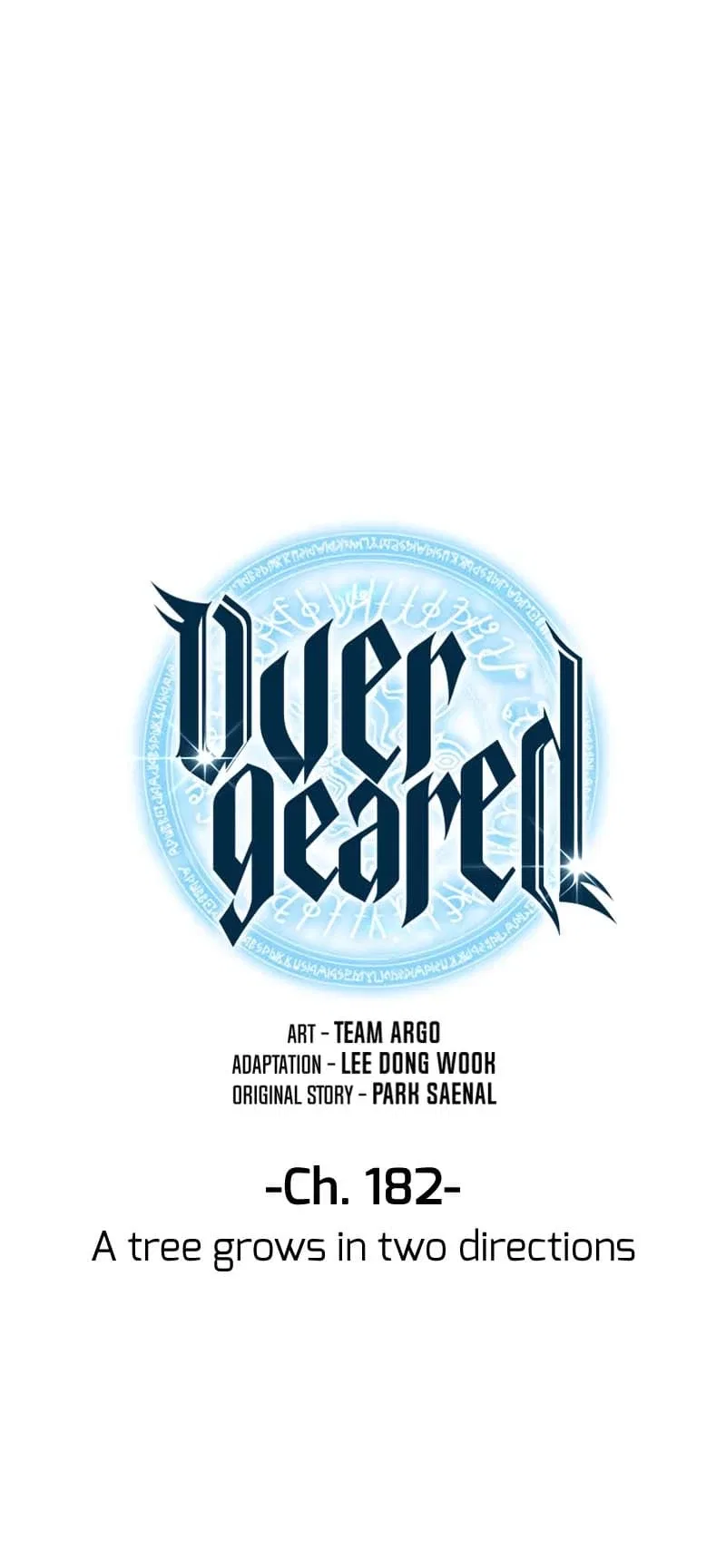 Overgeared Chapter 182 – Page 2