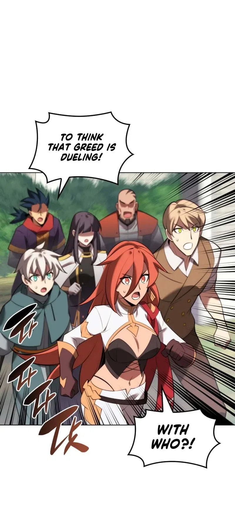 Overgeared Chapter 182 – Page 3