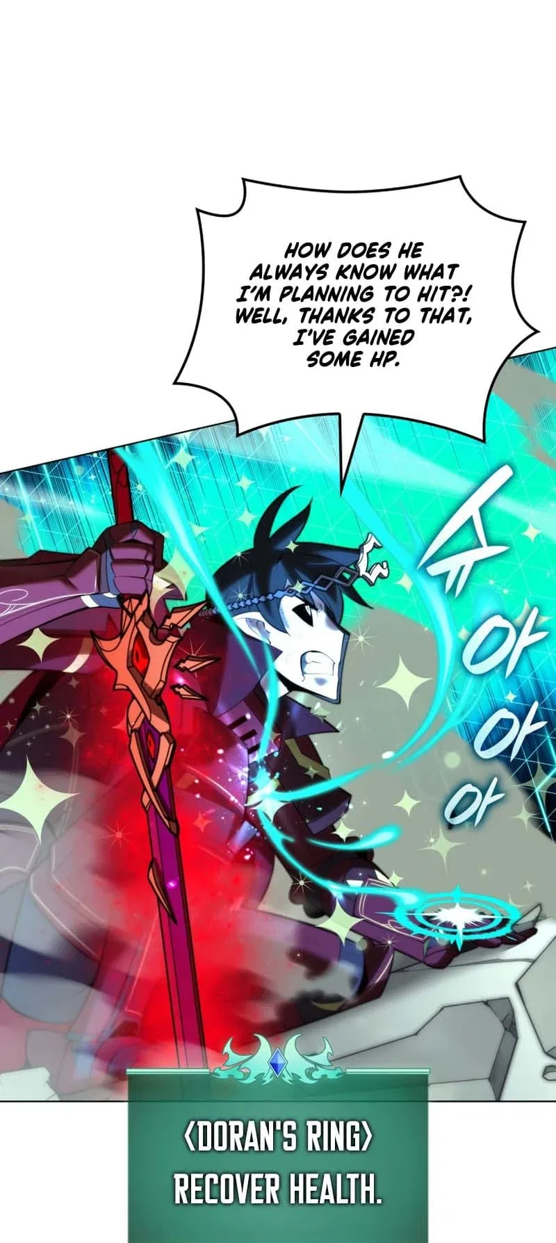 Overgeared Chapter 182 – Page 9