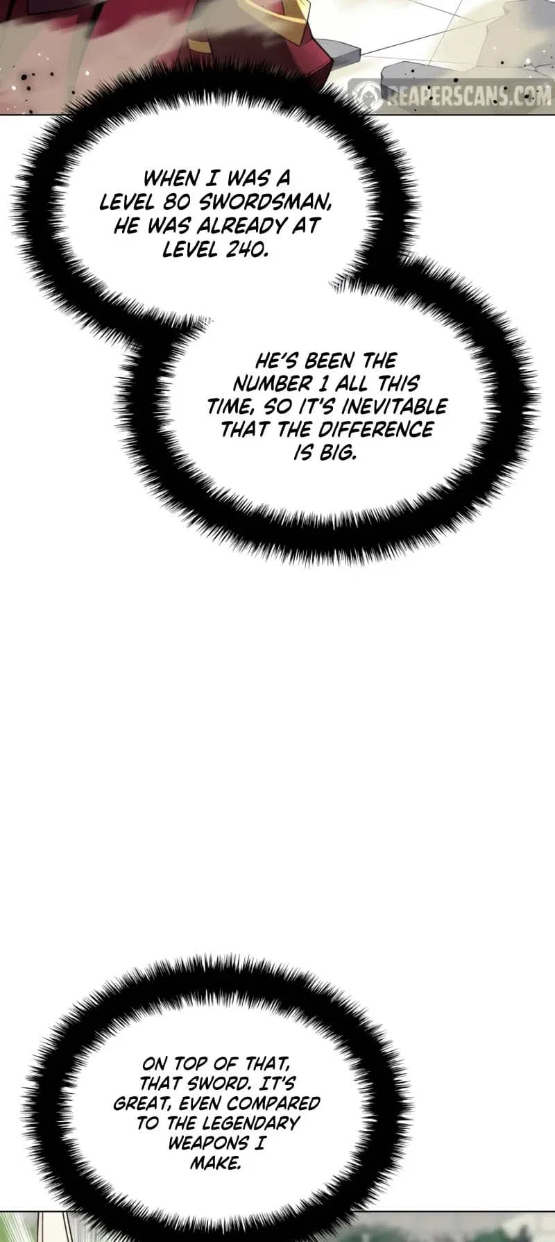 Overgeared Chapter 182 – Page 12