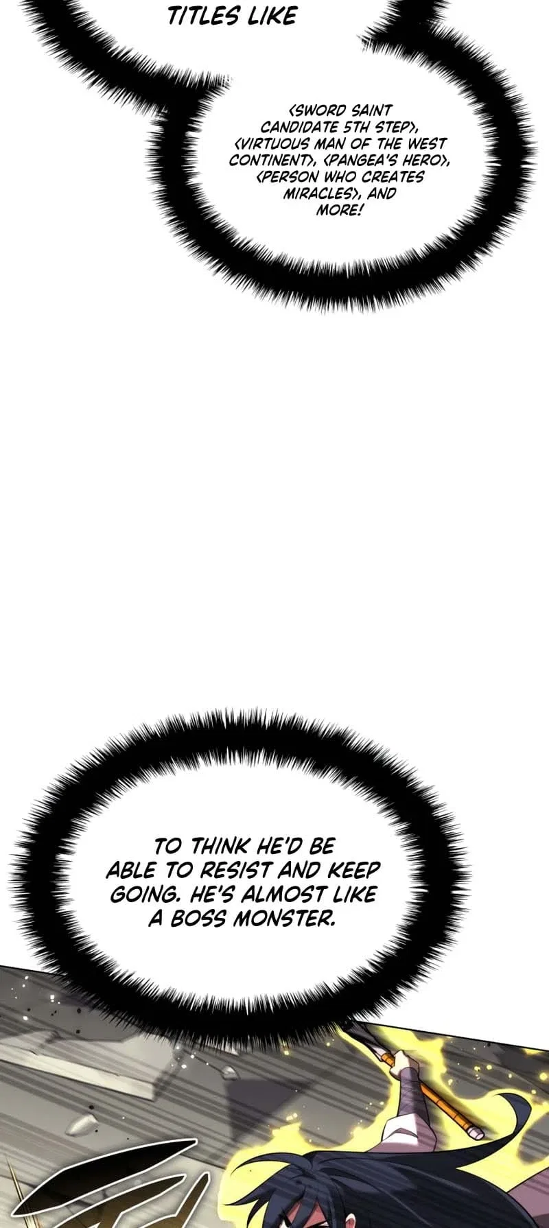 Overgeared Chapter 182 – Page 18
